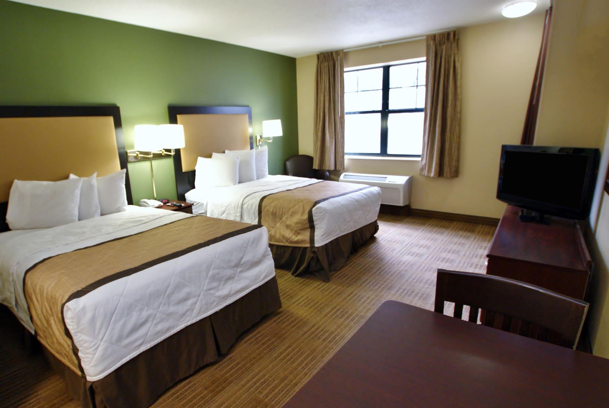 Extended Stay America Select Suites - Columbus - Worthington Luaran gambar