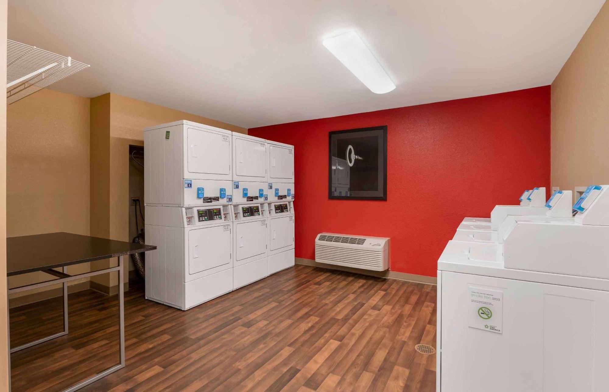 Extended Stay America Select Suites - Columbus - Worthington Luaran gambar
