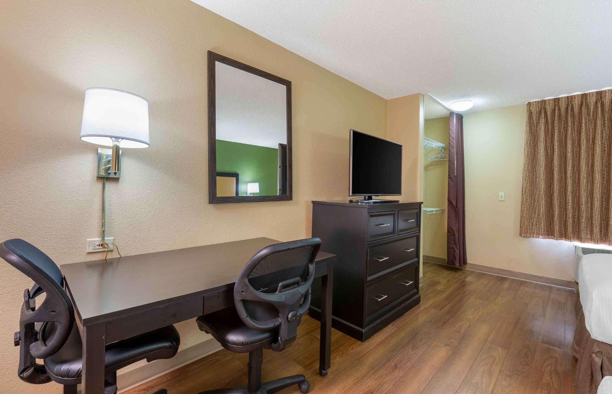 Extended Stay America Select Suites - Columbus - Worthington Luaran gambar