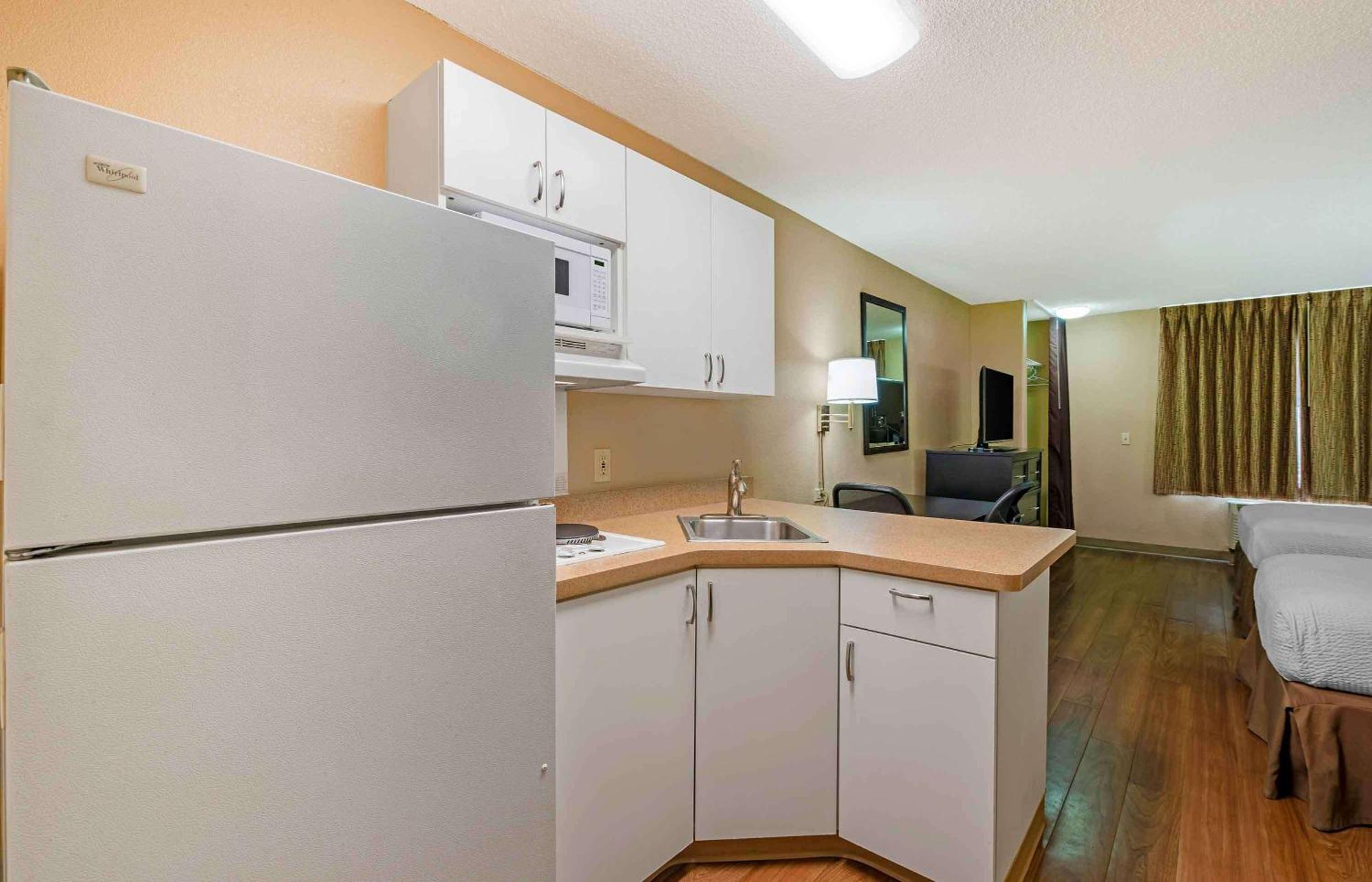 Extended Stay America Select Suites - Columbus - Worthington Luaran gambar