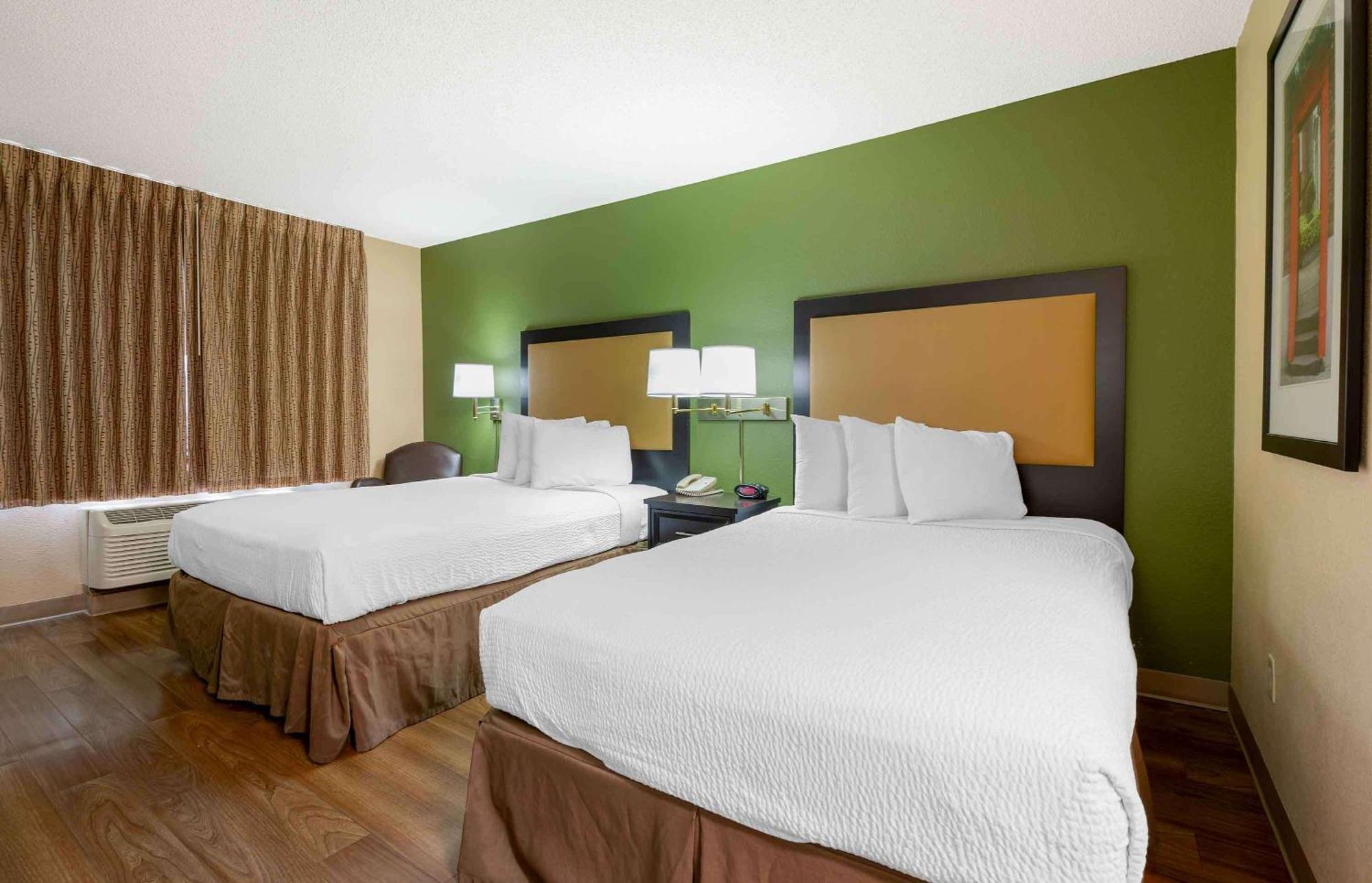 Extended Stay America Select Suites - Columbus - Worthington Luaran gambar