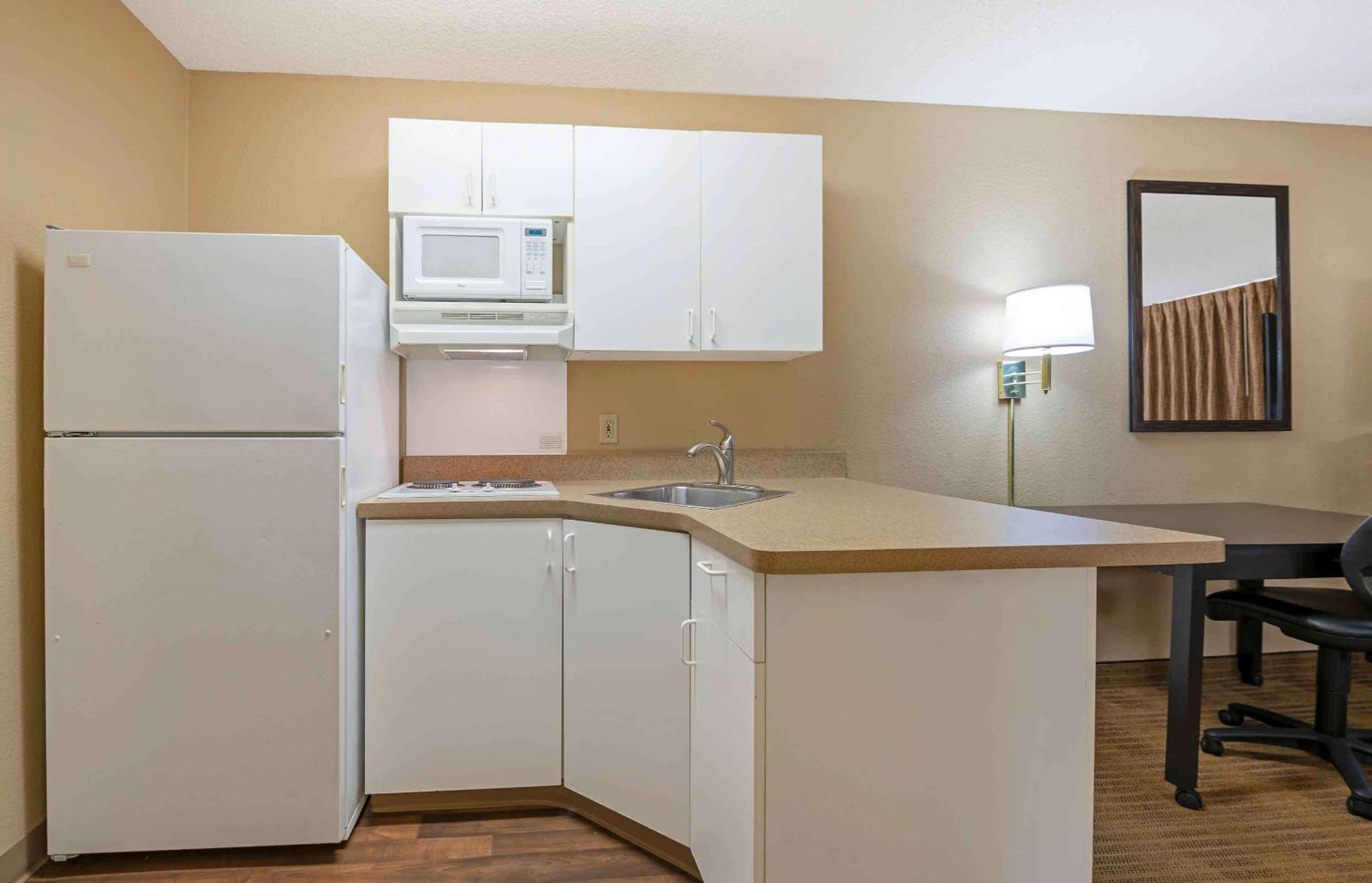 Extended Stay America Select Suites - Columbus - Worthington Luaran gambar