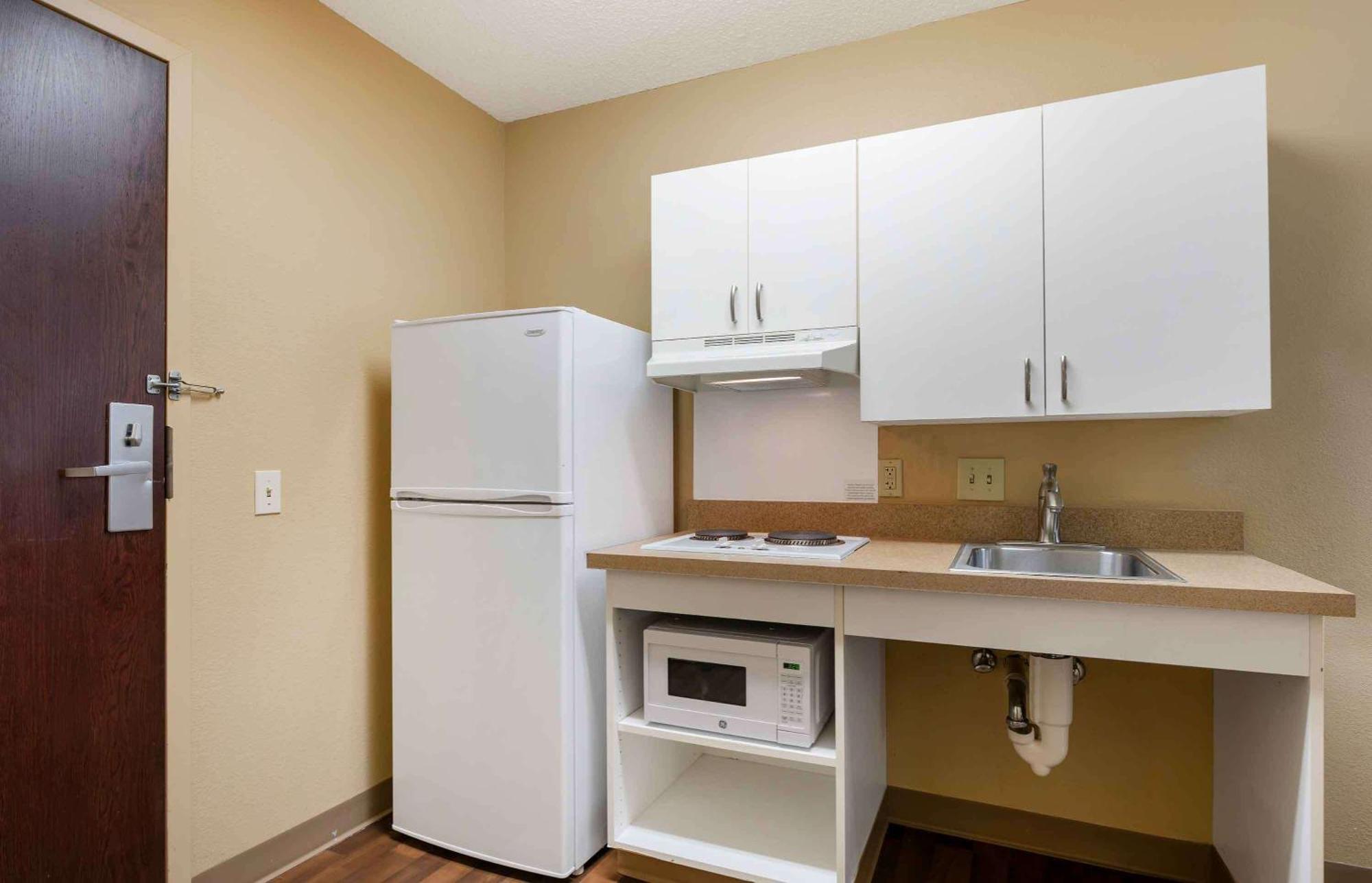 Extended Stay America Select Suites - Columbus - Worthington Luaran gambar