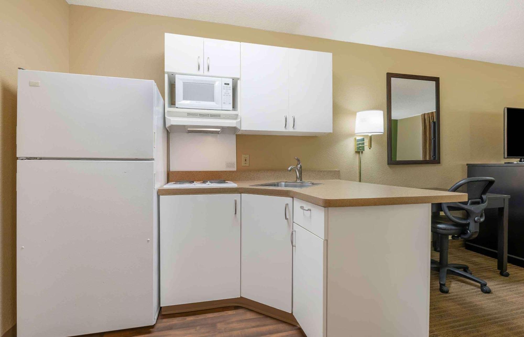 Extended Stay America Select Suites - Columbus - Worthington Luaran gambar