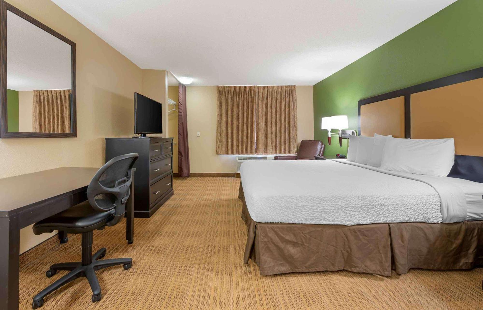 Extended Stay America Select Suites - Columbus - Worthington Luaran gambar