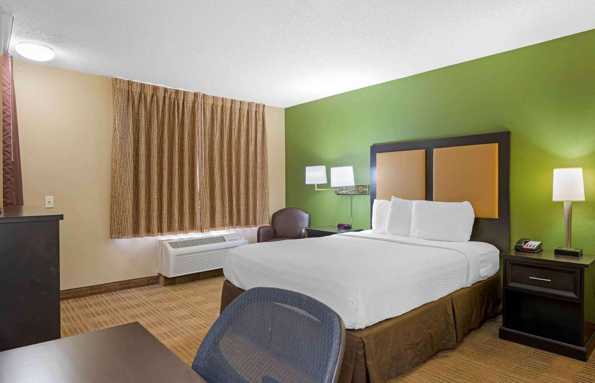 Extended Stay America Select Suites - Columbus - Worthington Luaran gambar