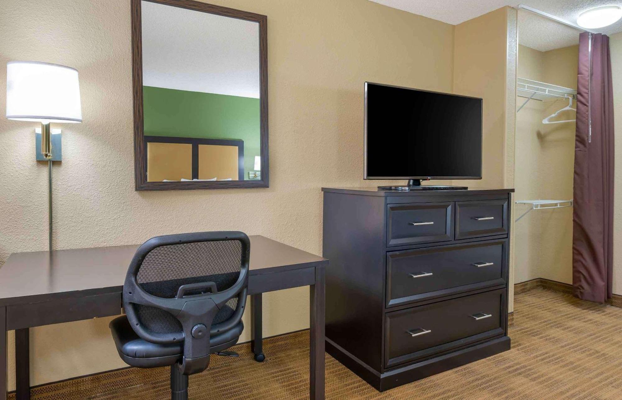Extended Stay America Select Suites - Columbus - Worthington Luaran gambar