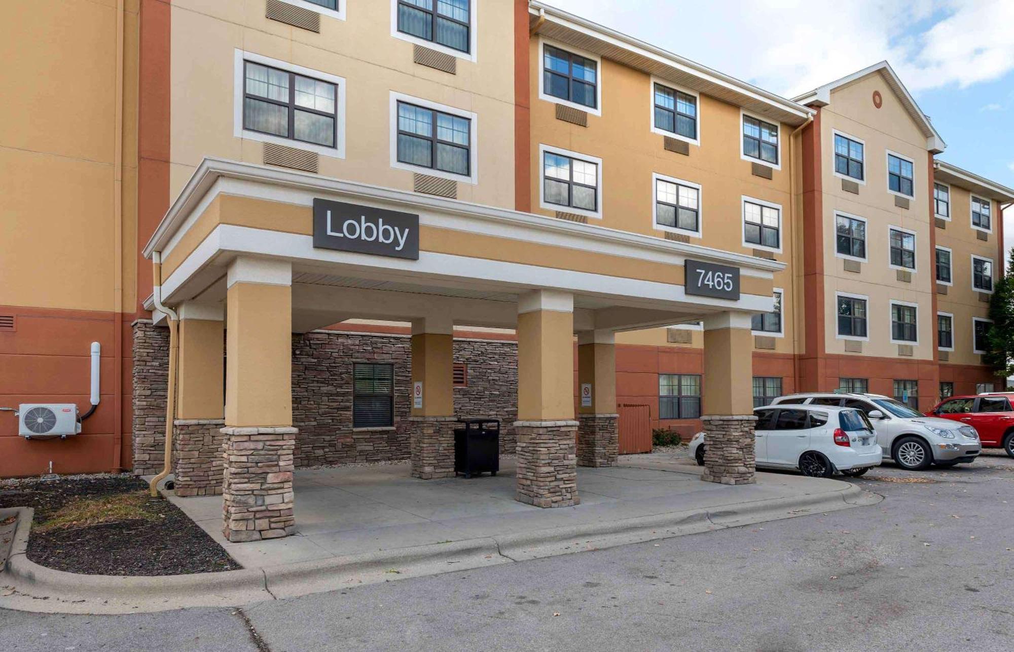 Extended Stay America Select Suites - Columbus - Worthington Luaran gambar
