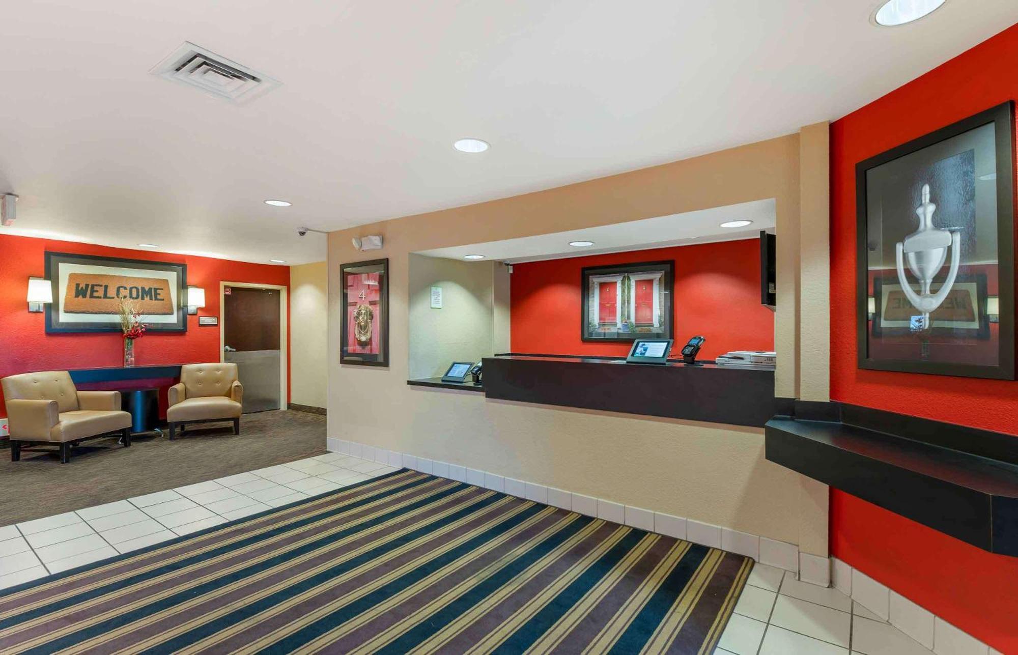 Extended Stay America Select Suites - Columbus - Worthington Luaran gambar