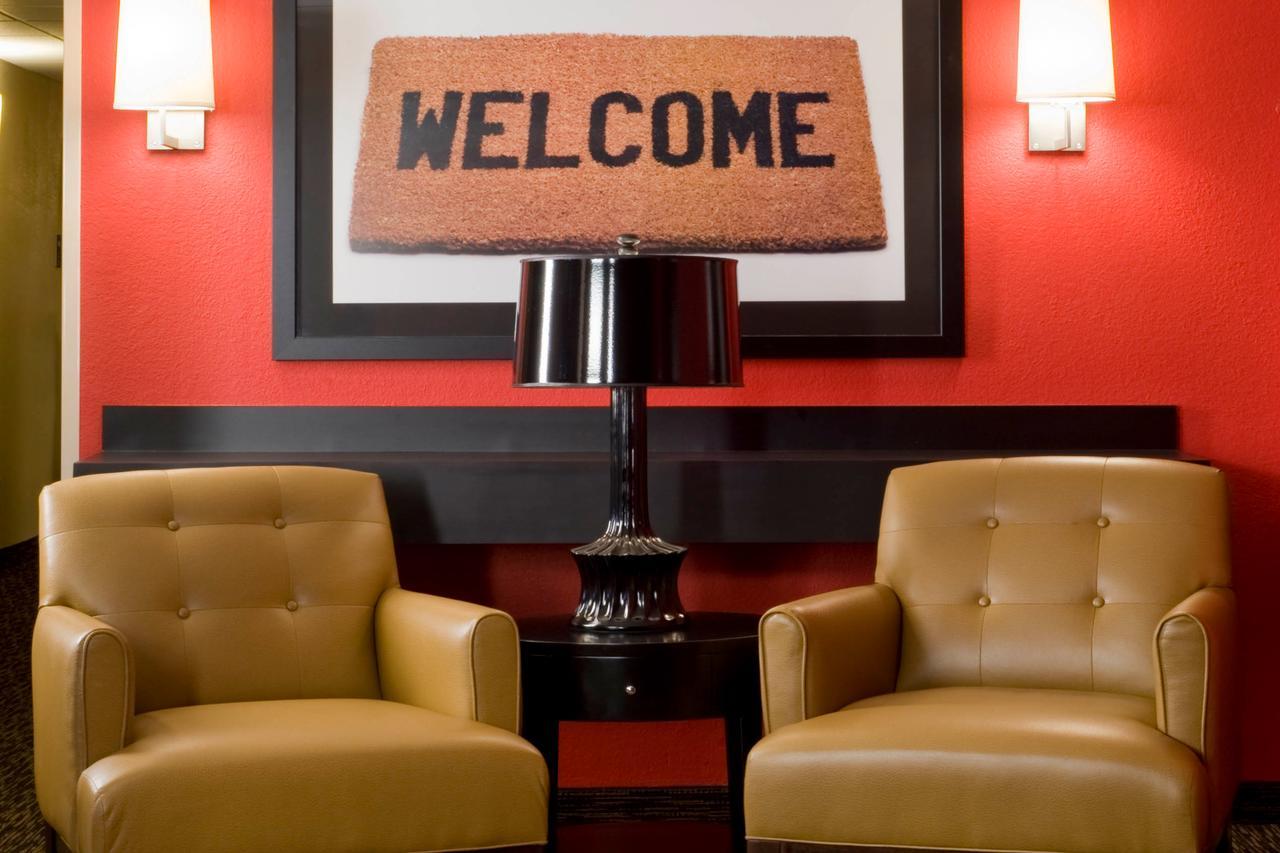 Extended Stay America Select Suites - Columbus - Worthington Luaran gambar